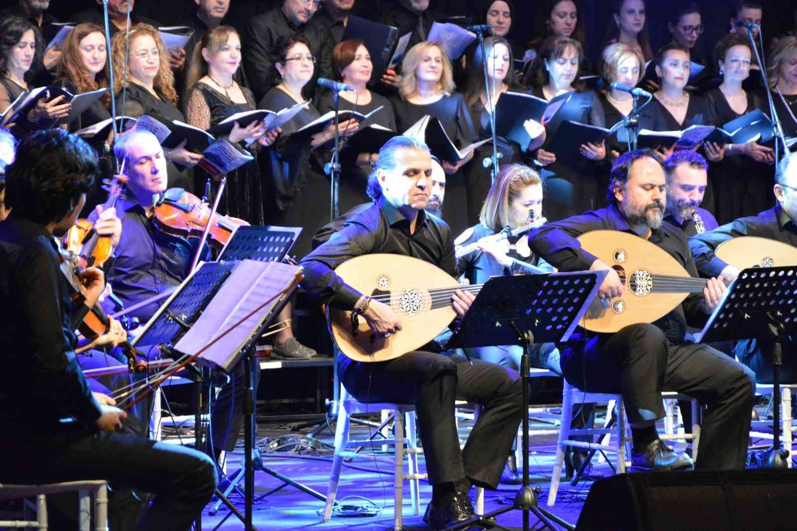 Balıkesir Büyükşehir Belediyesi’nin destekleriyle; Kadın Hekimler Eğitime Destek Vakfı (KAHEV) organizasyonunda gerçekleştirilen “Doktorlar ...