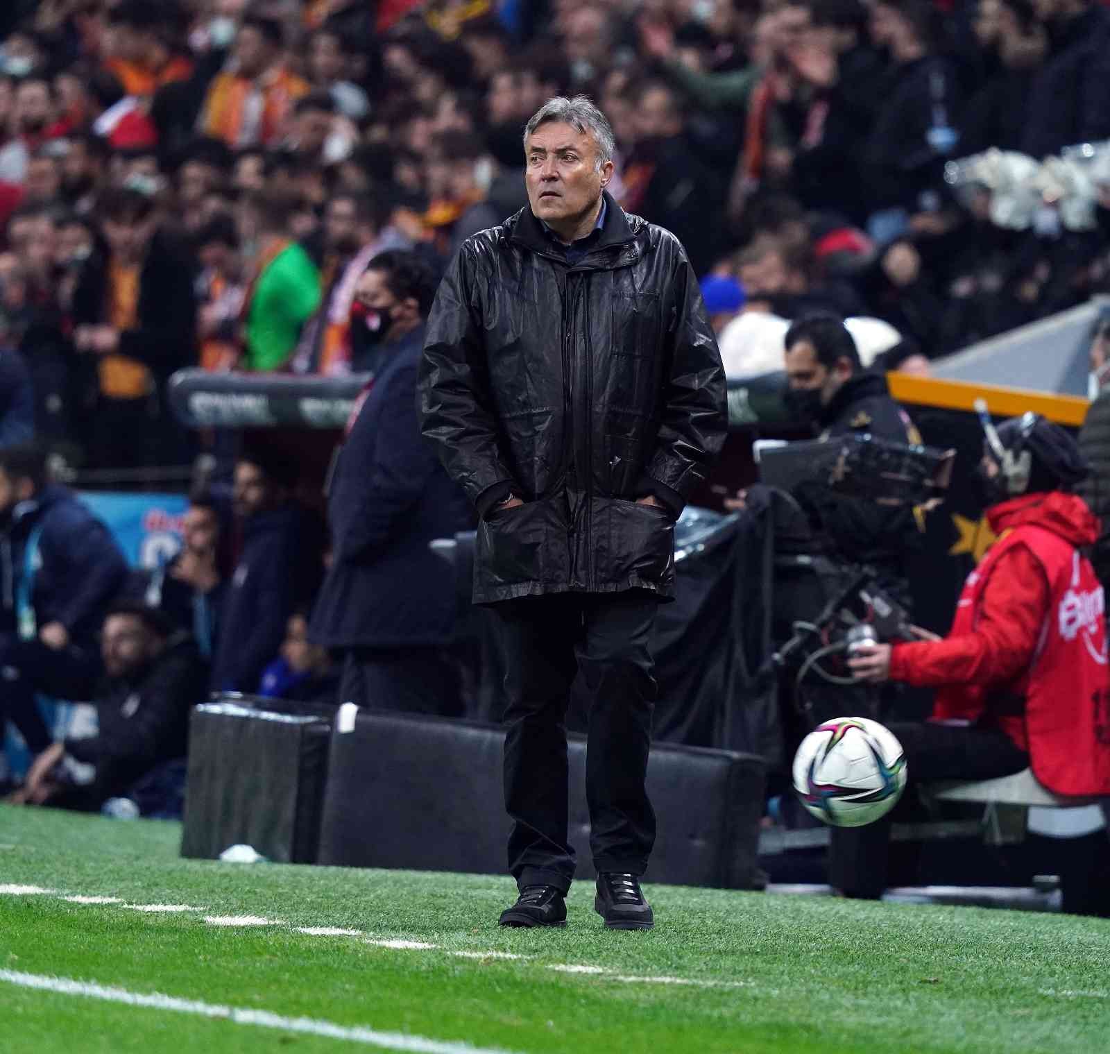 Domenec Torrent’in ilk derbi heyecanı Galatasaray Teknik Direktörü Domenec Torrent, Beşiktaş maçıyla sarı-kırmızılıların başında ilk kez bir derbiye çıkacak. Spor Toto Süper Lig’in 29 ...