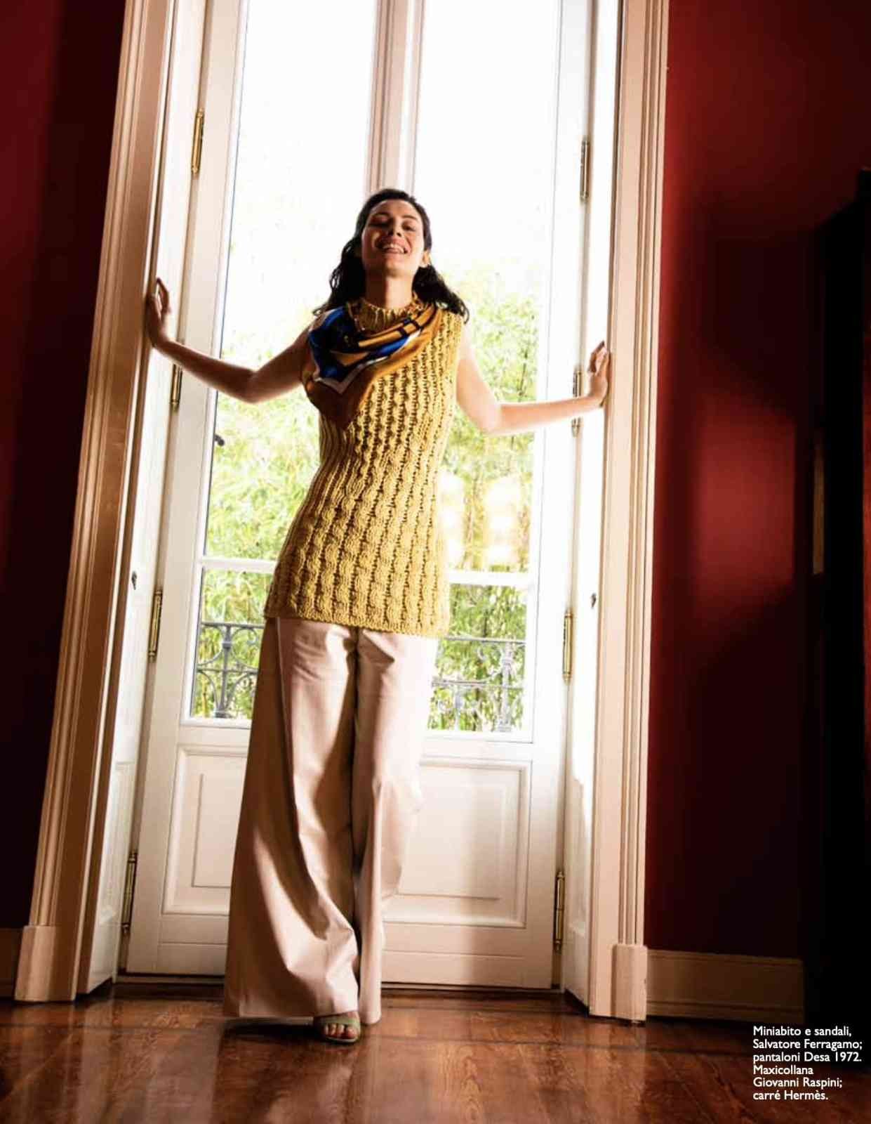 Dünya starlarının tercihi Türk markası oldu Türkiye’de olduğu kadar uluslararası pazarlarda da tasarımlarıyla adından söz ettiren ve deri mont, deri ceket, çanta ve ayakkabı modelleri ...