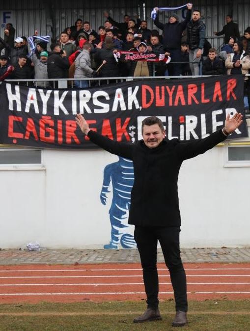 Ergene Velimeşespor’dan önemli galibiyetler TFF 2. Lig Kırmızı Grup’ta mücadele eden ve önce deplasmanda Adıyamanspor, ardından evinde şampiyonluk hesapları yapan Bodrumspor’u, son olarak ...