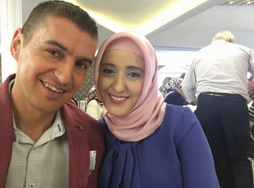 Eşinin karaciğeriyle hayata tutunan kadın, koronaya yenildi Sakarya Geyve İlçe Milli Eğitim Müdürlüğü’nde görev yapan ve eşinin verdiği karaciğer ile hayata tutunan 41 yaşındaki 2 çocuk annesi, tedavi ...