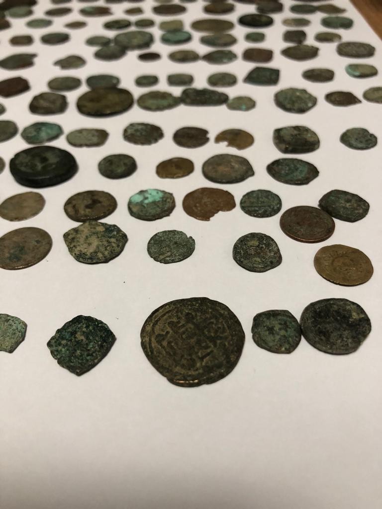 İstanbul’da tarihi eser operasyonu: 344 eser ele geçirildi İstanbul’da düzenlenen bir dizi operasyonda çeşitli form ve biçimlerde 344 tarihi eser ile tarihi eser niteliğinde 3 kiloya yakın obje ele ...