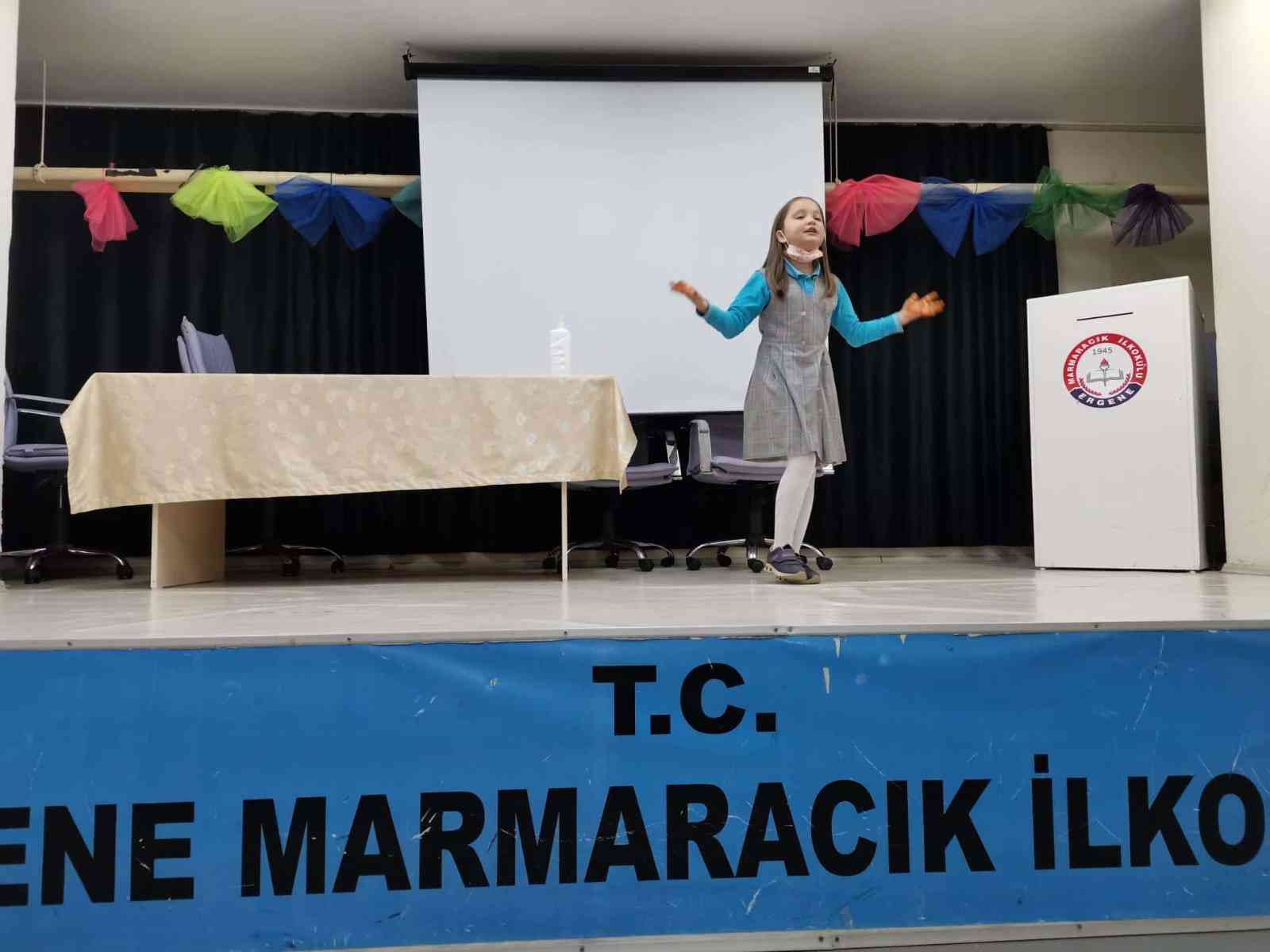 İstiklal Marşı’mızı Güzel Okuma Yarışması Ergene birincileri belli oldu Ergene İlçe Milli Eğitim Müdürlüğü tarafından düzenlenen İstiklal Marşımızı Güzel Okuma Yarışması’nın Ergene birincileri belli oldu. Ergene’de ...