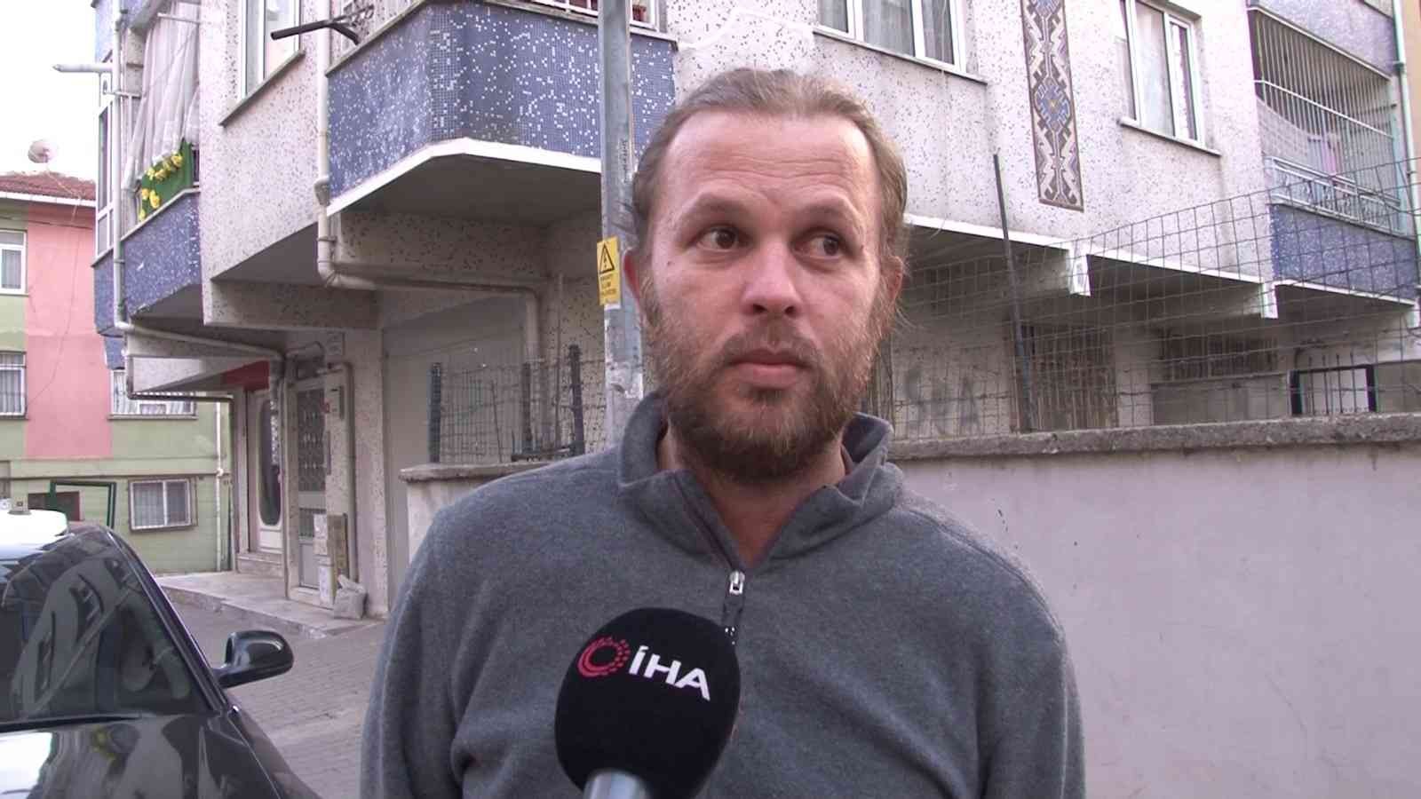 Kartal’da iş için kullandığı aracı çalınınca hem işinden hem aracından oldu Kartal’da kimliği belirsiz şüpheli şahıs park halindeki otomobili düz kontak yaptırarak çaldı. Aracı çalınan hırsızlık mağduru vatandaş ...