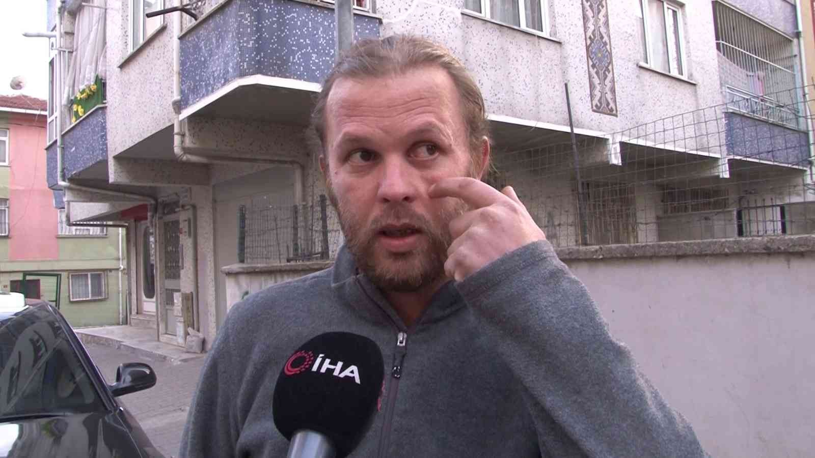 Kartal’da iş için kullandığı aracı çalınınca hem işinden hem aracından oldu Kartal’da kimliği belirsiz şüpheli şahıs park halindeki otomobili düz kontak yaptırarak çaldı. Aracı çalınan hırsızlık mağduru vatandaş ...