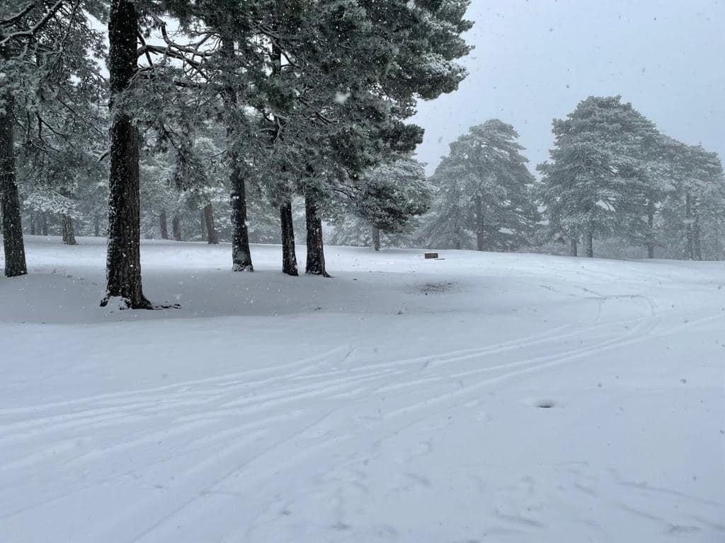 Kazdağları’nda aniden bastıran kar sürücülere zor anlar yaşattı Balıkesir’in Havran, Edremit ve Çanakkale’nin Yenice ilçesi yüksek kesimlerine kar yağışı beklenenden önce gelince hazırlıksız yakalanan ...