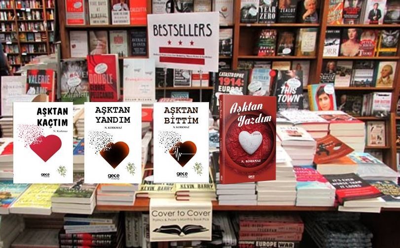 kitaplar nkorkmaz