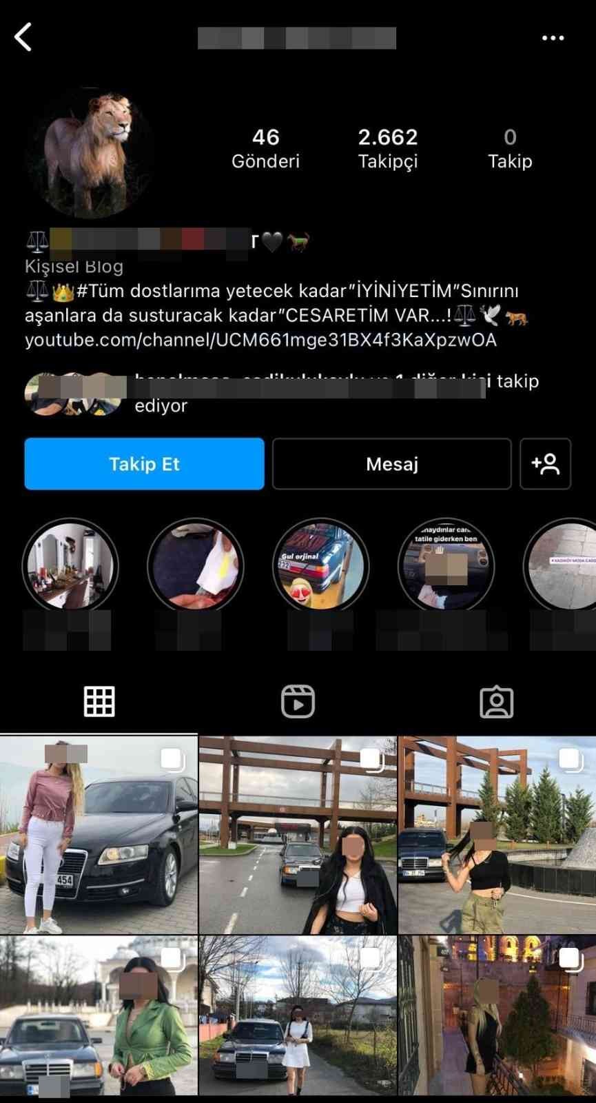 Köpek meselesi yüzünden karı-kocayı vuran kadın sosyal medya fenomeni çıktı Sakarya’nın Akyazı ilçesinde köpek meselesi yüzünden çıktığı iddia edilen ve subay olan eşinin silahıyla karı-kocayı yaralayan kadın sosyal medya ...