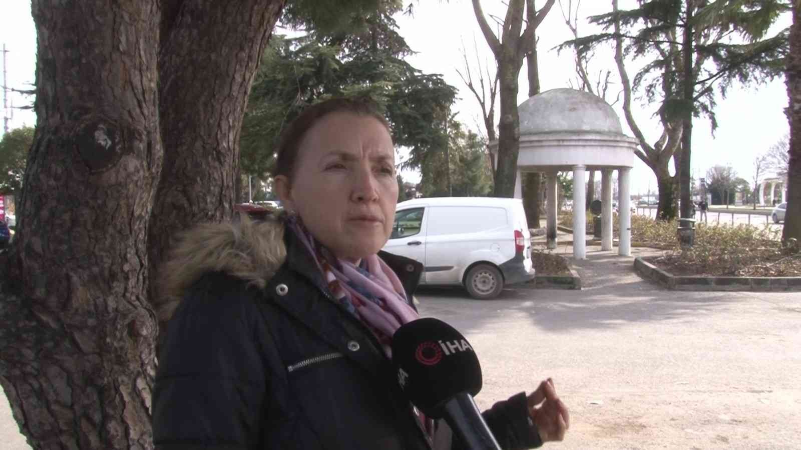 Maltepe’de otopark alanında kalan Bakireler Tapınağı görenleri şaşkına çeviriyor Maltepe’de bulunan ve yapımı 1953 yılına dayanan Bakireler Tapınağı ya da diğer adıyla Bakireler Anıtı, ilk yapıldığında kıyıdan 50 metre ...