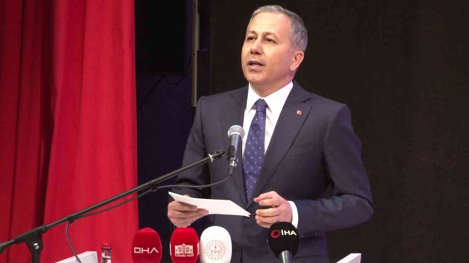 Milli Eğitim Bakanı Özer: "2014 yılında kadınların yükseköğretim okullaşma oranı erkekleri geçti" Milli Eğitim Bakanı Mahmut Özer, "2014 yılında kadınların yükseköğretim okullaşma oranı erkekleri geçti" dedi. Milli Eğitim Bakanlığı ve ...