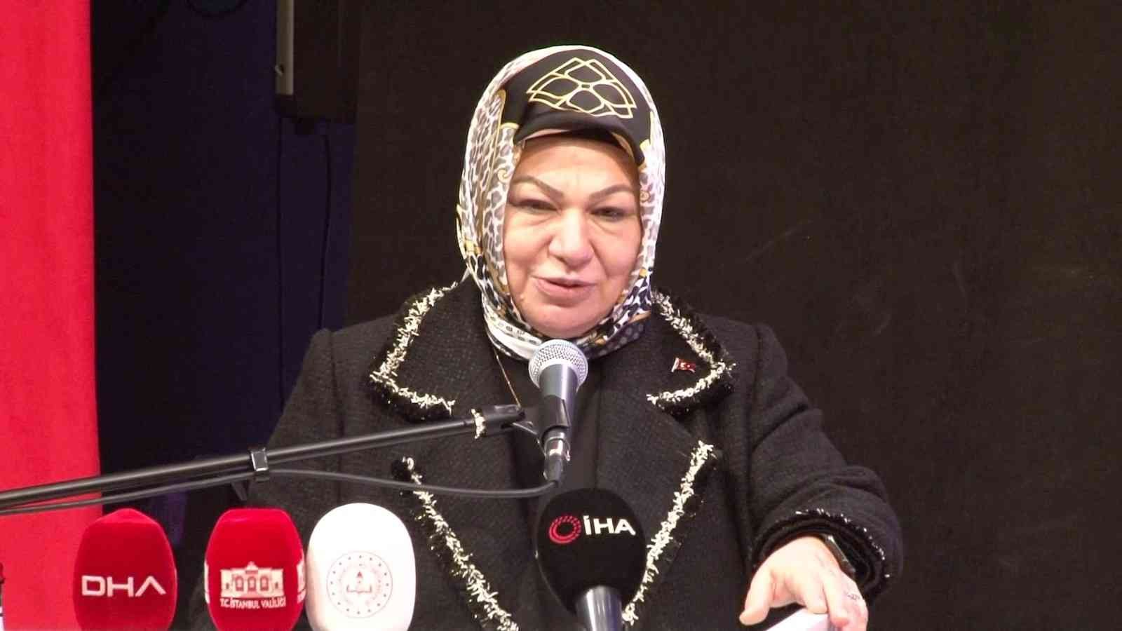 Milli Eğitim Bakanı Özer: "2014 yılında kadınların yükseköğretim okullaşma oranı erkekleri geçti" Milli Eğitim Bakanı Mahmut Özer, "2014 yılında kadınların yükseköğretim okullaşma oranı erkekleri geçti" dedi. Milli Eğitim Bakanlığı ve ...