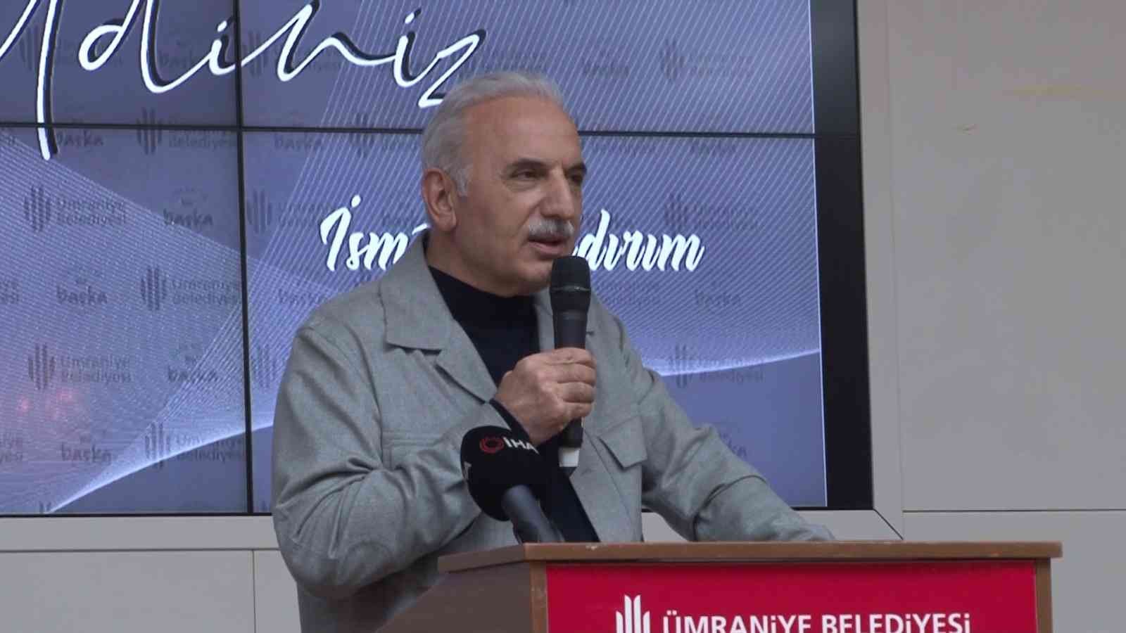 Ordulu vatandaşlar Ümraniye’de memleket hasreti giderdi Ümraniye Belediyesi, “Anadolu Ümraniye’de” sloganıyla düzenlenen etkinlikle Ordulu vatandaşların memleket hasretine son verdi. Ümraniye ...