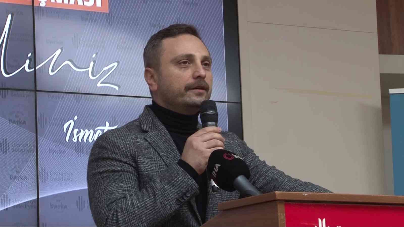 Ordulu vatandaşlar Ümraniye’de memleket hasreti giderdi Ümraniye Belediyesi, “Anadolu Ümraniye’de” sloganıyla düzenlenen etkinlikle Ordulu vatandaşların memleket hasretine son verdi. Ümraniye ...