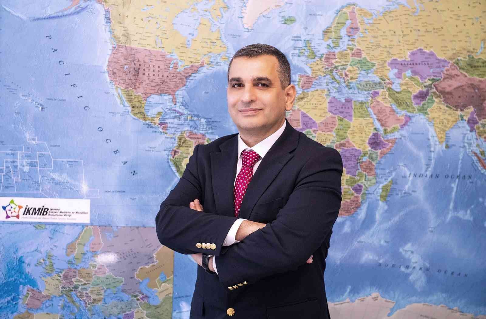 Ortak hedef: “Sürdürülebilir, katma değerli ihracat” İhracatçı birliklerinde 2022 Nisan’da gerçekleşecek olan seçimlerde başkan adaylıkları açıklanmaya devam ediyor. Yeni dönemde başkan ...