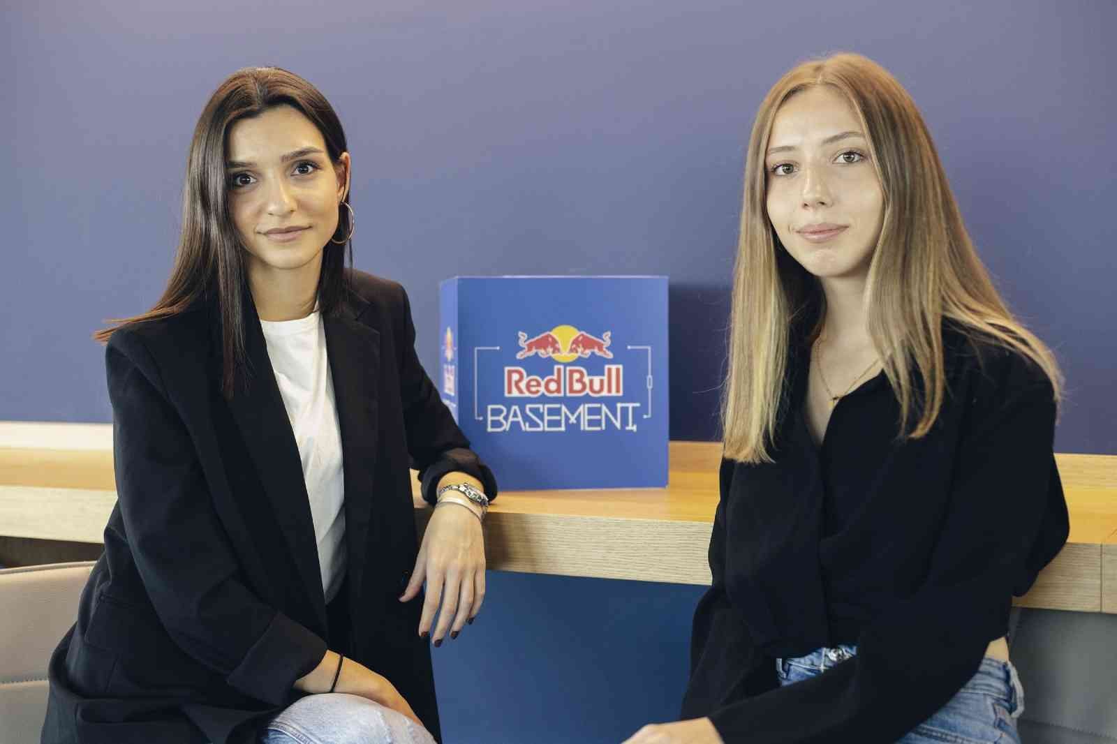 Red Bull Basement 2021 Dünya Finali’ne geri sayım başladı Teknolojiyle ilgilenen girişimcileri desteklemeye ve üniversite öğrencilerine kampüs hayatını değiştirecek projelerini geliştirmeleri için fırsat ...