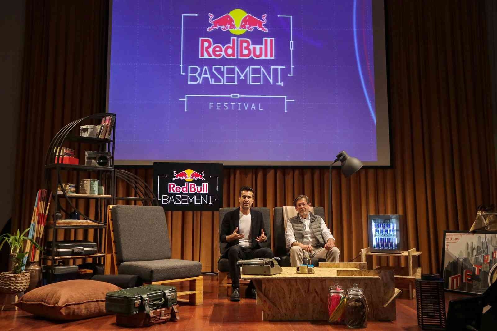 Red Bull Basement 2021 Dünya Finali’ne geri sayım başladı Teknolojiyle ilgilenen girişimcileri desteklemeye ve üniversite öğrencilerine kampüs hayatını değiştirecek projelerini geliştirmeleri için fırsat ...