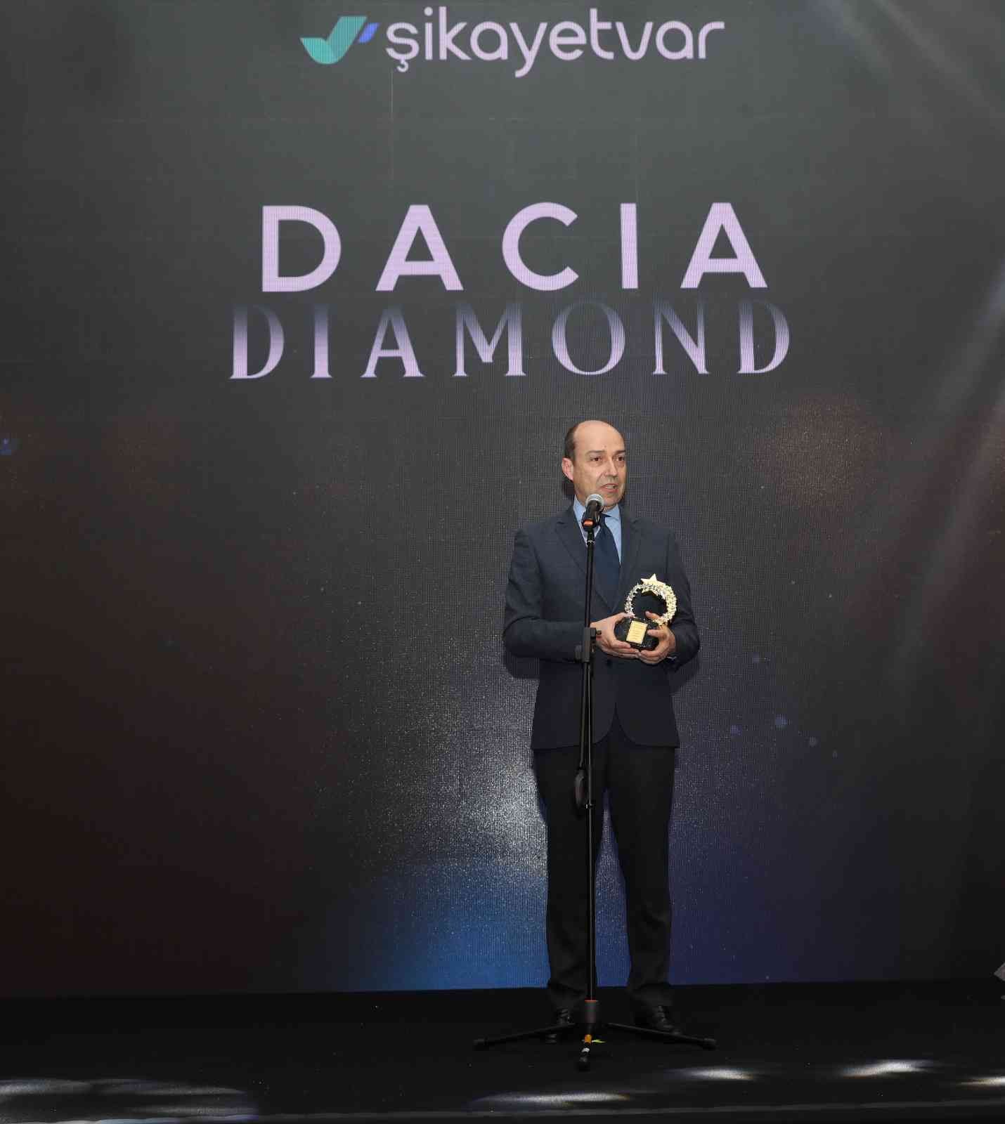 Renault MAİS müşteri memnuniyetinde zirvede yer aldı Müşteri deneyimini en iyi yöneten markaları belirleyen Şikayetvar A.C.E Awards’ta Renault ve Dacia, aldıkları puanlar ile kendi kategorilerinde ...