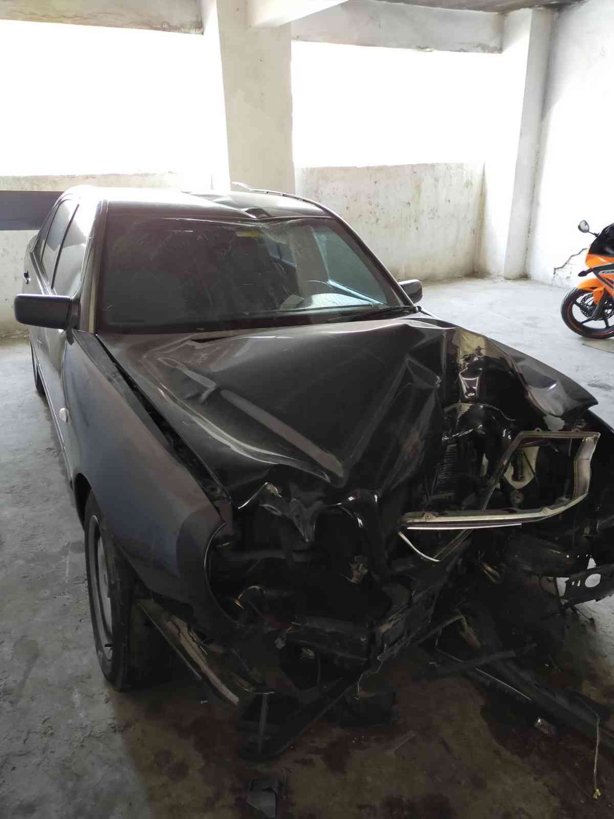 Sakarya’da ‘change araç’ operasyonu: 1 gözaltı Kaza yapan ve perte ayrılacak derecede hasarlı hale gelen araçların motor ve şase numaralarını, yurtdışından getirilen araçlardakilerle ...