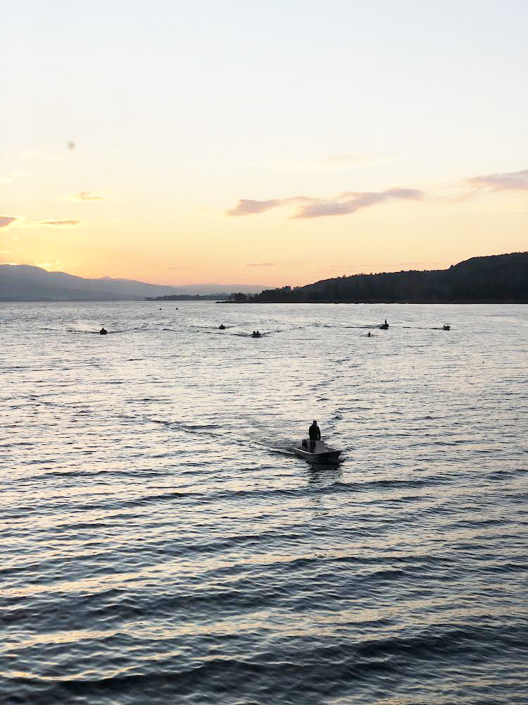 Sapanca Gölü’nde kürekler şampiyonluk için çekiliyor Türkiye Kürek Federasyonu tarafından Sakarya’da düzenlenen Büyükler Türkiye Kupası yarışları başladı. 2 bin metre mesafede gerçekleştirilen ...
