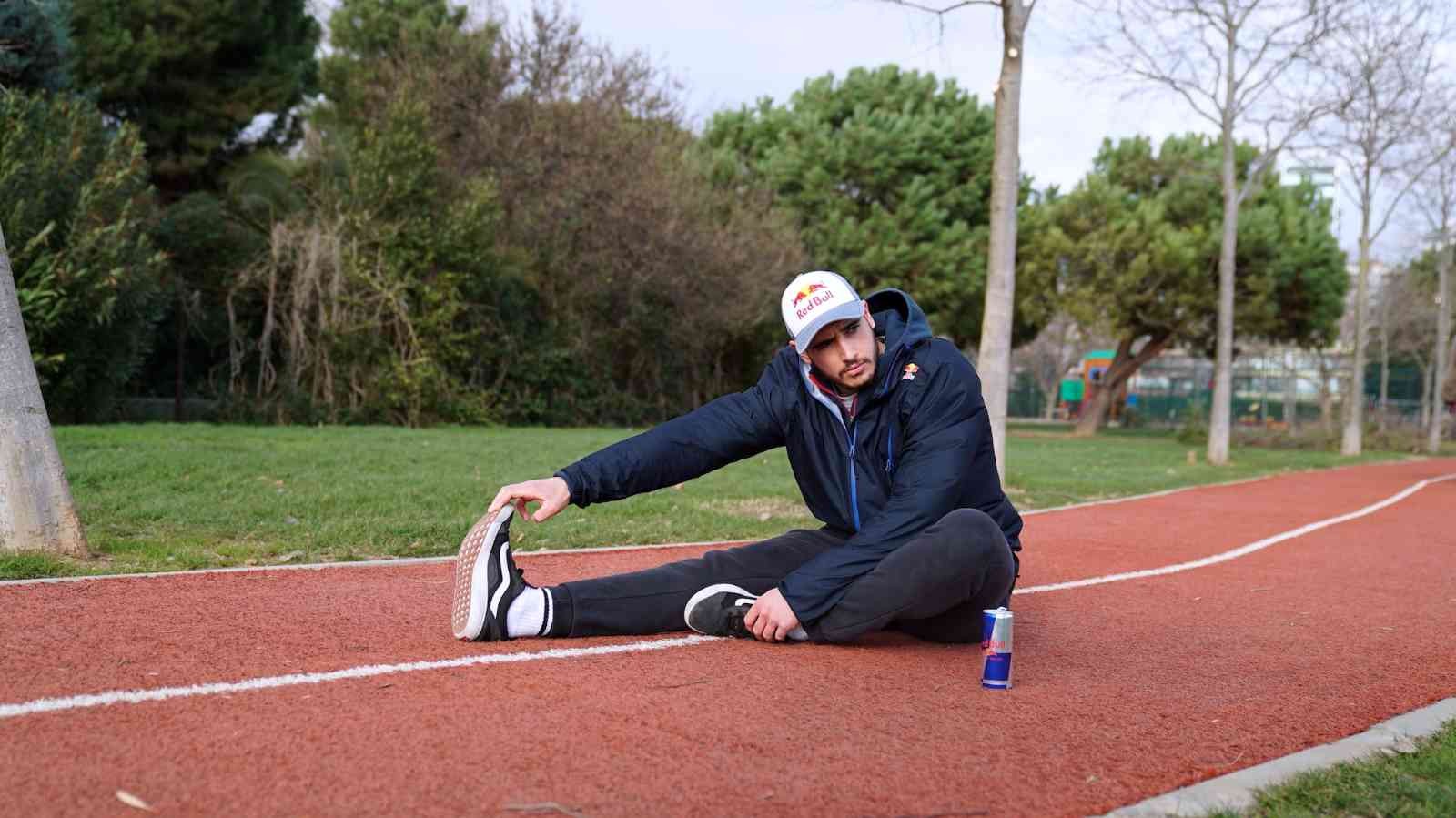 “Şehre İzini Bırak” meydan okumasında ilk hafta galibi Bora Altıntaş’ın takımı Türkiye’nin online aktivite haritasını çıkartan, katılımcıların koşarak şehre izlerini bıraktığı Şehre İzini Bırak projesi, sporseverleri yeni ...