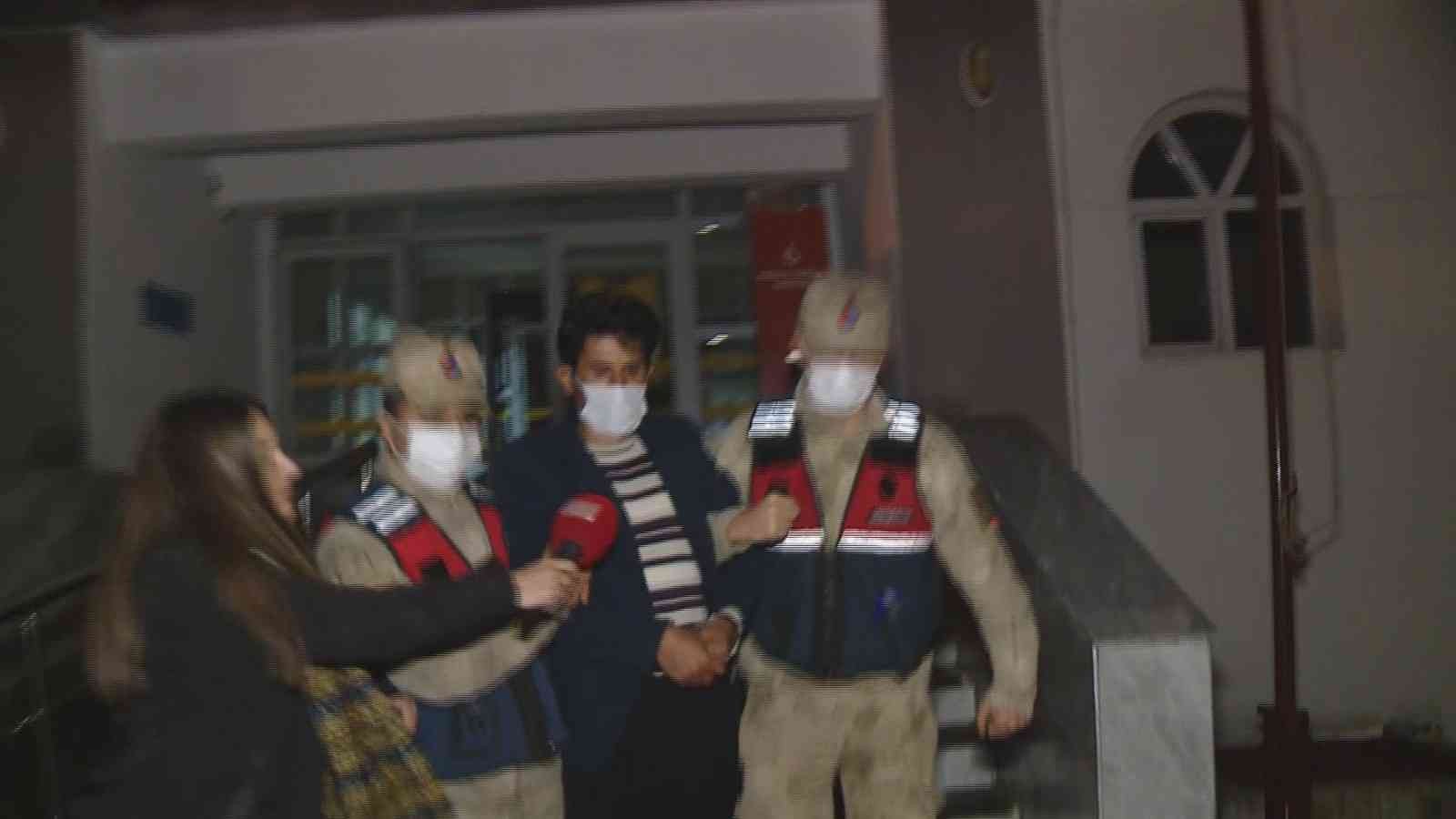 Sır cinayet 5 yıl sonra çözüldü Semira Arslan soruşturmasında iki amca ’cinayet’, dini nikahlı eşi İ.D. ve yasak aşk yaşadığı öne sürülen S.Ç. ise ’çocuğun nitelikli cinsel ...