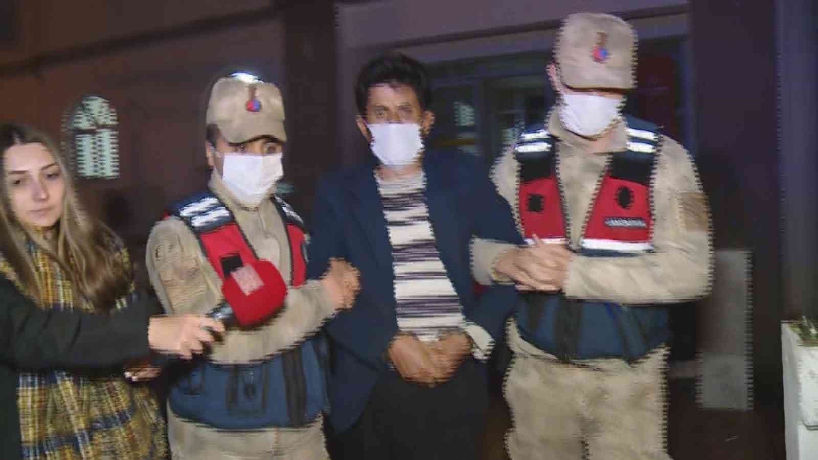 Sır cinayet 5 yıl sonra çözüldü Semira Arslan soruşturmasında iki amca ’cinayet’, dini nikahlı eşi İ.D. ve yasak aşk yaşadığı öne sürülen S.Ç. ise ’çocuğun nitelikli cinsel ...