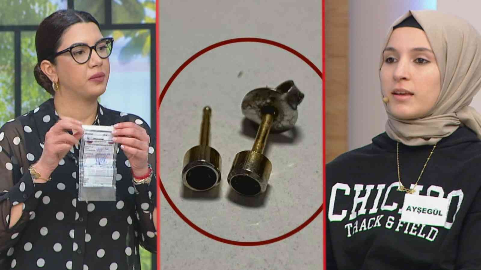 Sır cinayette beş yıl sonra 6 gözaltı Fulya ile Umudun Olsun programında aktarılan cinayet çözülüyor. Semira Arslan cinayetinde 5 yıl sonra düğmeye basıldı, 6 kişi gözaltına alındı ...