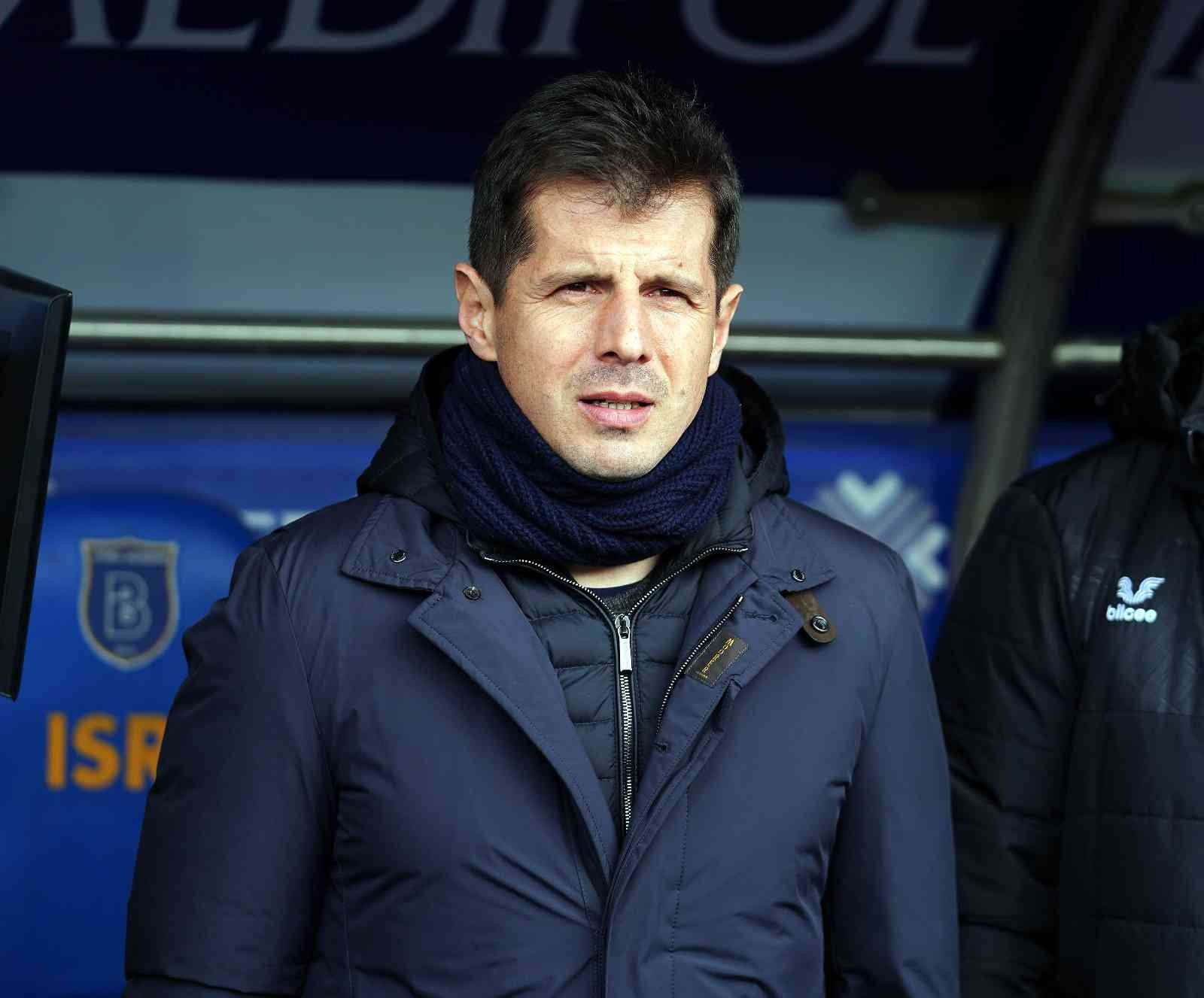 Spor Toto Süper Lig’in 29. haftasında Medipol Başakşehir, Antalyaspor’u ağırlıyor. Mücadelenin ilk yarısı Antalyaspor’un 1-0 üstünlüğü ile ...