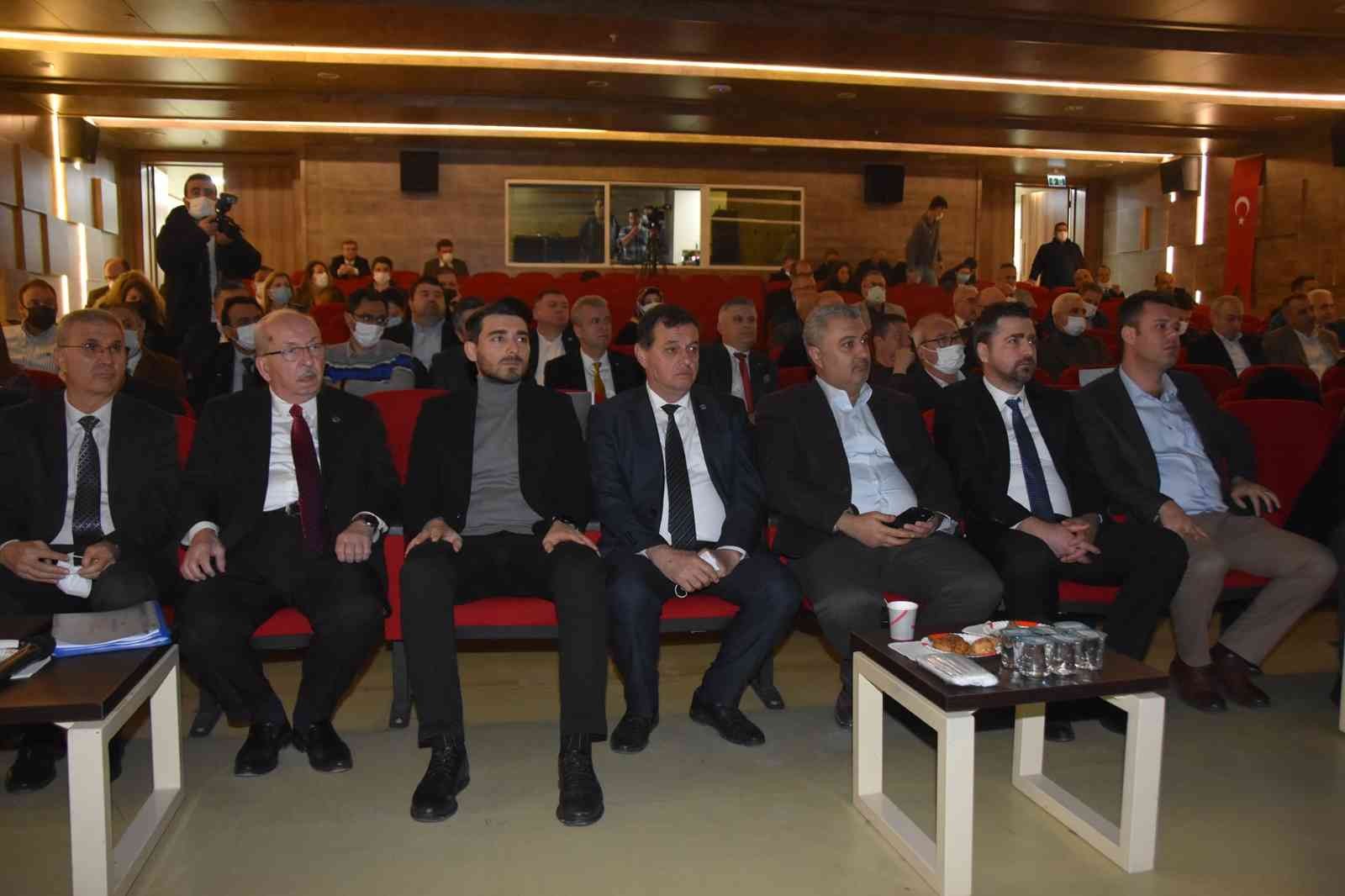 Tekirdağ Büyükşehir Belediyesi TESKİ’nin yüzde 70’lik su zammı teklifi, Süleymanpaşa Belediye Başkanı Cüneyt Yüksel’in yüzde 70’lik zammı ...