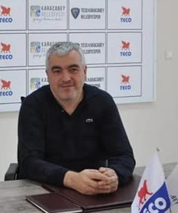 TECO Karacabey Belediyespor seriyi sürdürmek istiyor TECO Karacabey Belediyespor Yönetim Kurulu Başkanvekili Davut Zirek, 2. Lig Beyaz Grup’ta Cumartesi günü Tarsus İdman Yurdu ile deplasmanda ...