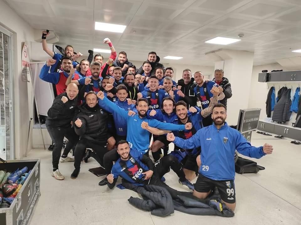 TECO Karacabey Belediyespor’da birlik zamanı 2. Lig Beyaz Grup’ta mücadele eden TECO Karacabey Belediyespor, çarşamba günü oynanacak karşılaşmada evinde Şanlıurfaspor’u konuk edecek. TECO ...