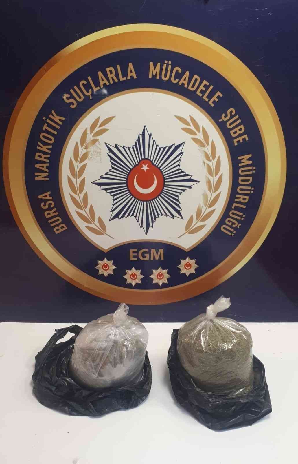 Termal dronlu büyük uyuşturucu operasyonu : 63 tutuklama Bursa merkezli 6 ilde 1500 polisin katılımıyla gerçekleştirilen dev uyuşturucu operasyonunda 82 kişi gözaltına alındı. Operasyon kapsamında ...