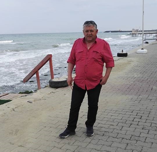 Tır şoförünün feci şekilde öldüğü kaza kamerada Tekirdağ’ın Çorlu ilçesinde kontrolden çıkan tırın üst geçide çarpması sonucu meydana gelen kazada, sürücü feci şekilde hayatını kaybetti. Kaza ...