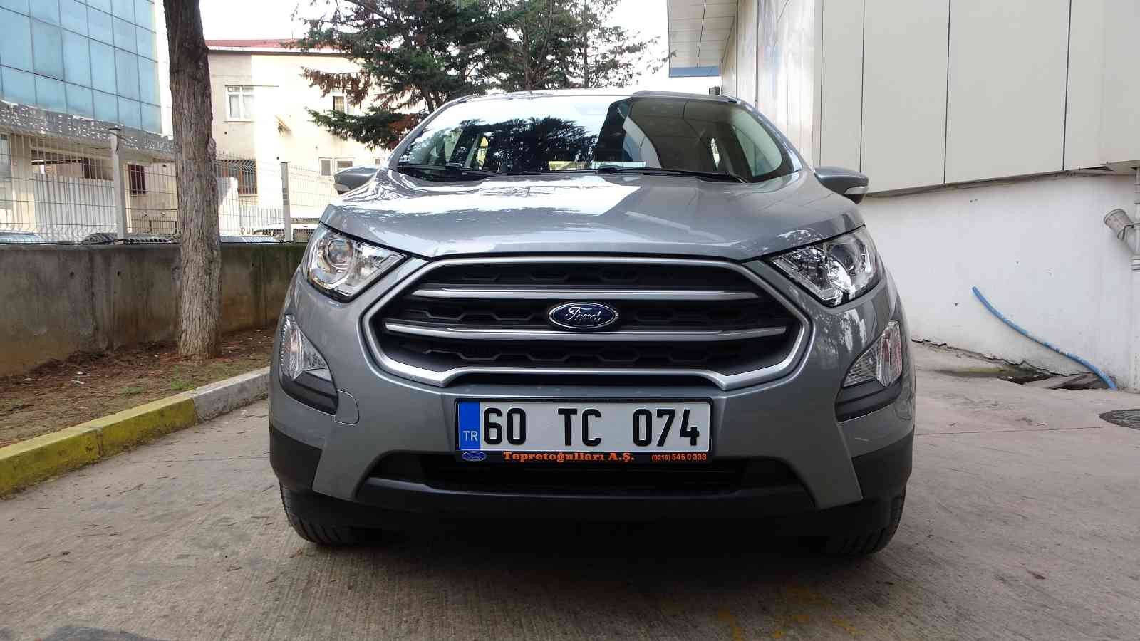 Tokat’tan gelip İstanbul’da aldığı sıfır araç 50 bin TL hasarlı çıktı Tokat’ta ikamet eden Gazi Kürk, İstanbul’a gelerek bayiden aldığı sıfır aracı ekspertize götürdü. Kürk, 450 bin TL ödeyerek aldığı sıfır ...