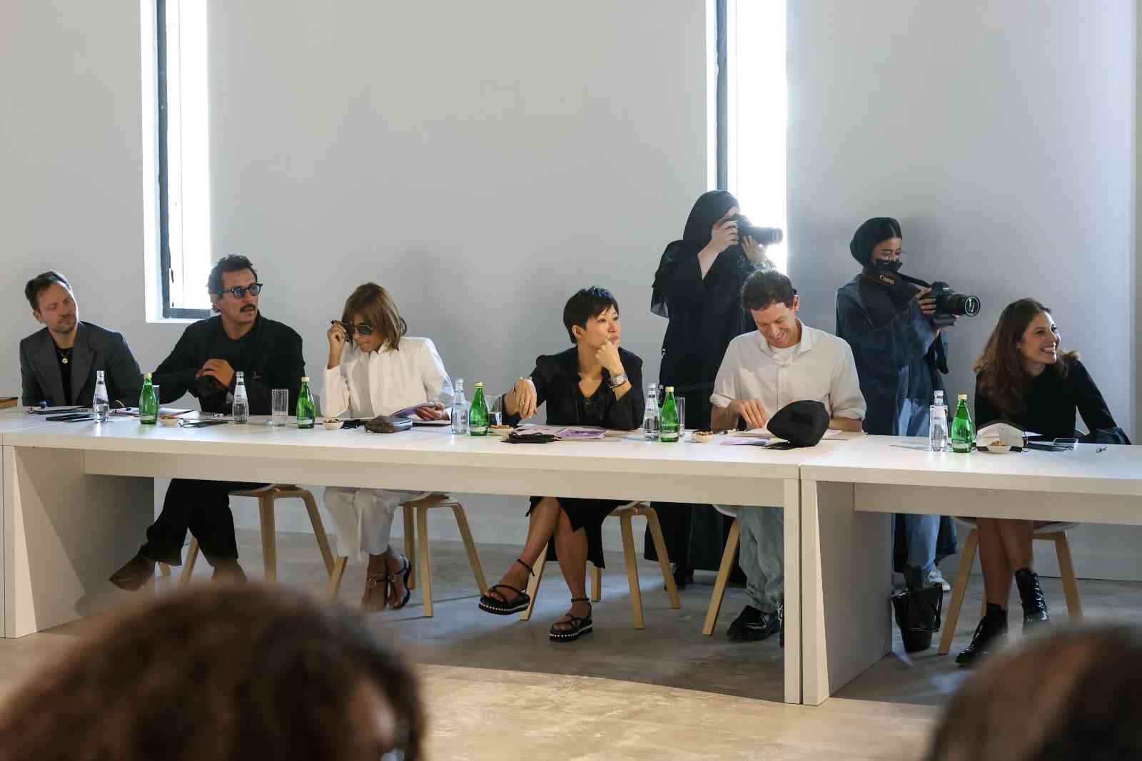 Türkiye, 2022 FTA Ödülleri’nde konuk ülke olarak yer alacak İstanbul Hazır Giyim ve Konfeksiyon İhracatçıları Birliği (İHKİB) ile gelişmekte olan moda pazarlarına destek olma amacı güden Fashion Trust ...