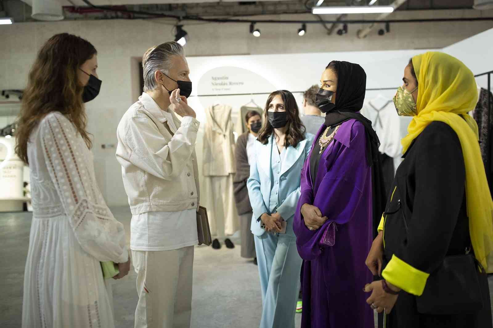 Türkiye, 2022 FTA Ödülleri’nde konuk ülke olarak yer alacak İstanbul Hazır Giyim ve Konfeksiyon İhracatçıları Birliği (İHKİB) ile gelişmekte olan moda pazarlarına destek olma amacı güden Fashion Trust ...