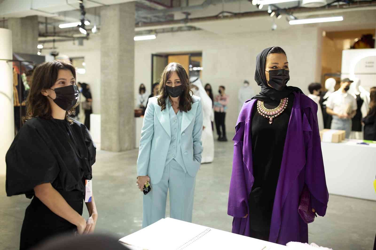 Türkiye, 2022 FTA Ödülleri’nde konuk ülke olarak yer alacak İstanbul Hazır Giyim ve Konfeksiyon İhracatçıları Birliği (İHKİB) ile gelişmekte olan moda pazarlarına destek olma amacı güden Fashion Trust ...