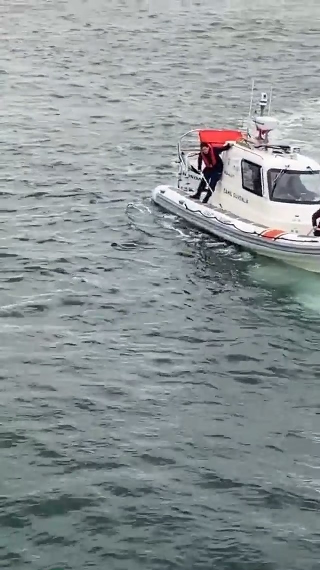 Ukrayna’dan ailesinin yanına gelen Türk öğrenci feribottan denize atlayarak hayatını kaybetti Ukrayna’da okuyan ve Çanakkale’ye ailesinin yanına gelen genç, Çanakkale Boğazı’nda feribottan denize atlayarak hayatını kaybetti. Çanakkale’den ...