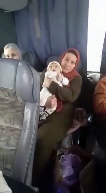 Rusya-Ukrayna savaşının başlamasının ardından bölgede mahsur kalan Türkleri kurtarmak için Ukrayna’ya giden Sakaryalı otobüs şoförü yaşadıklarını ...