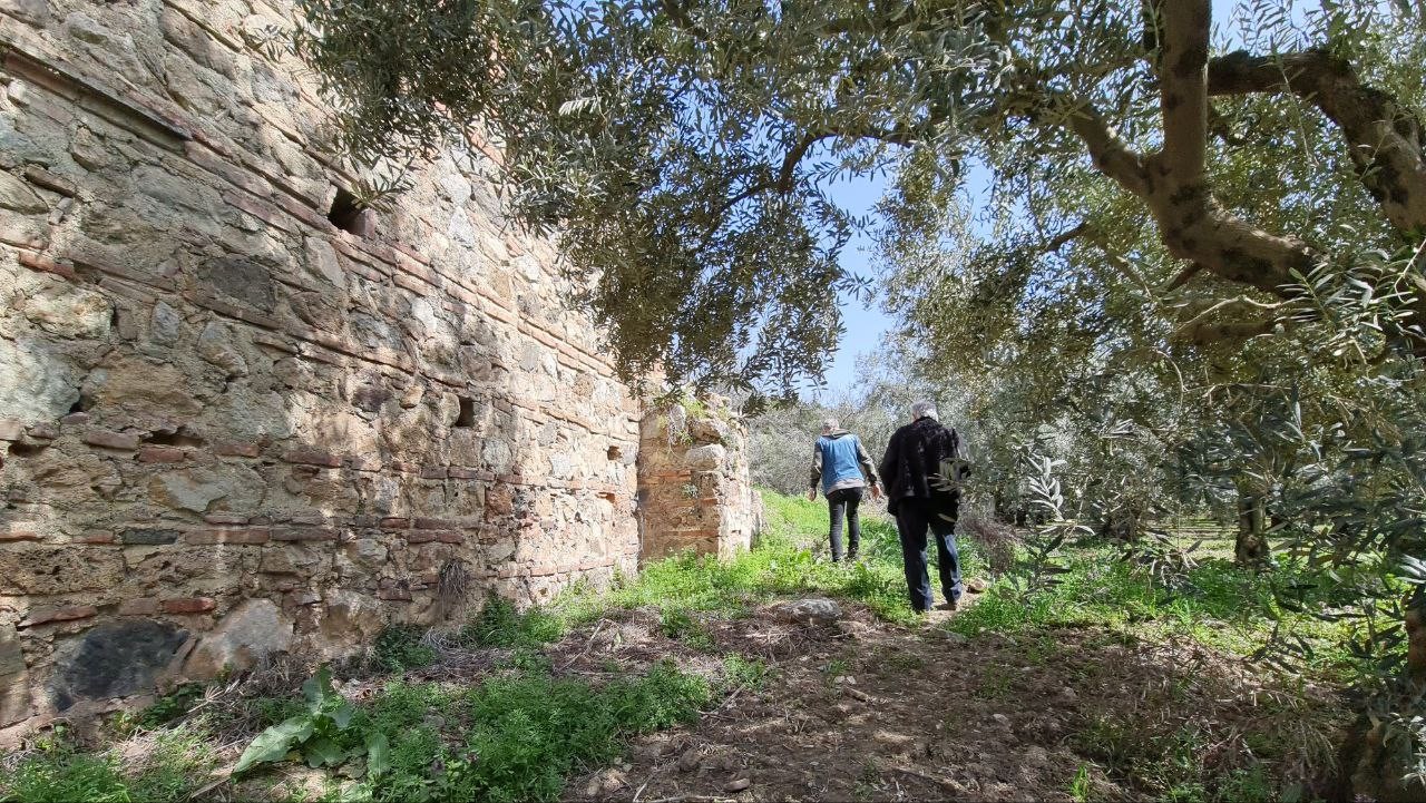 UNESCO geçici miras listesinde bulunan ve 4 medeniyete başkentlik yapmış tarihi İznik’te Osmanlı dönemi namazgahı görenleri şaşırtıyor. Osmanlı ...