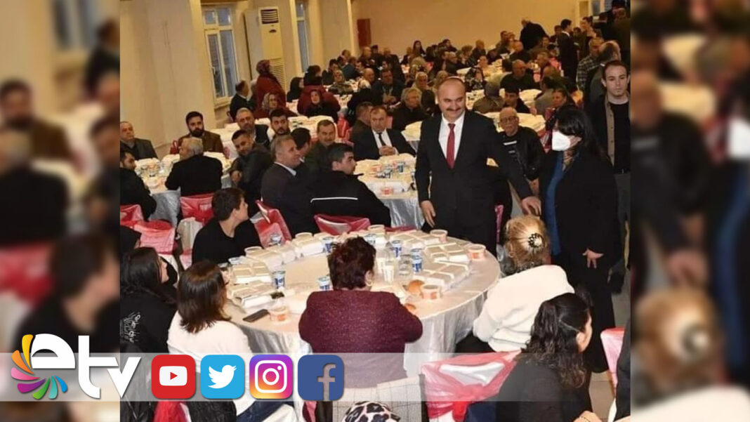 ASEVI500KISILIKIFTAR