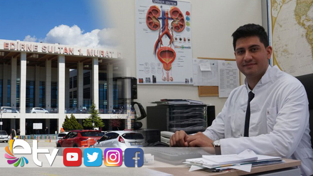 AVRUPADANDONENDOKTOR