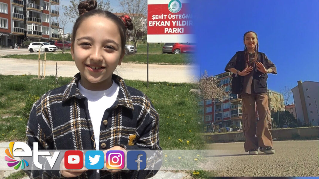 DANSEDEREKFENOMENOLDU