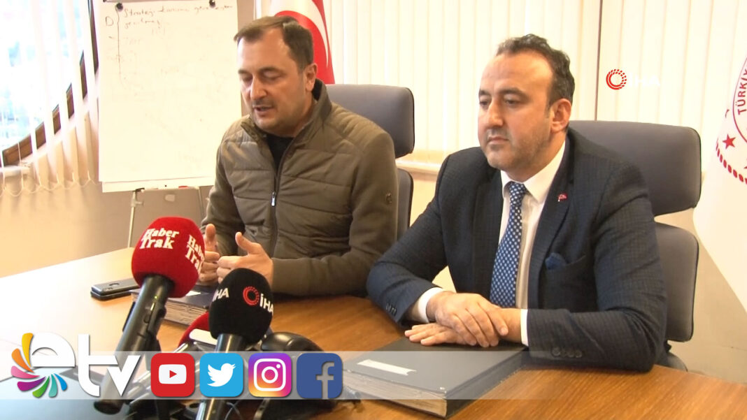 DEZAVANTAJLI VATANDAŞLARA MAKİNA OPERATÖRÜ OLMA FIRSATI