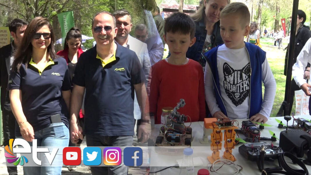 EDIRNEKENTORDAMIBILIM