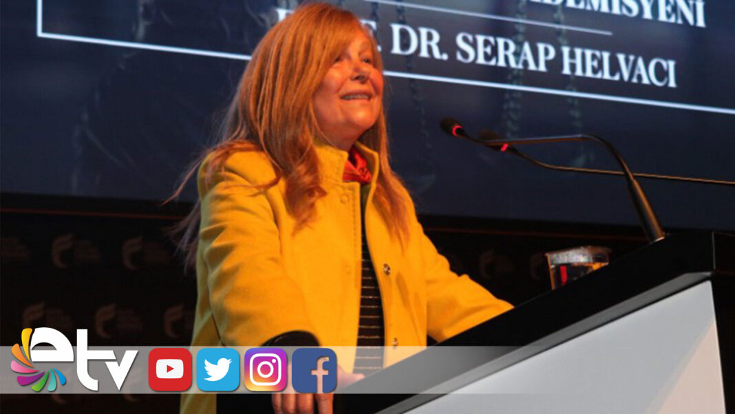 EDIRNEPROFSERAPHELVACI