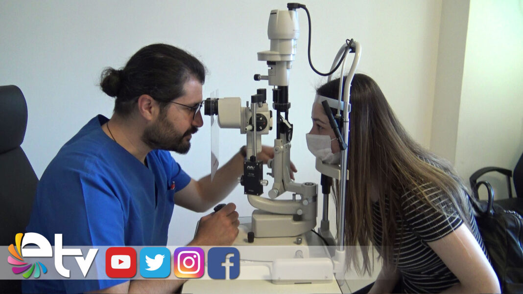 GÖZDOKTORSİNİRHASTALIKLARI