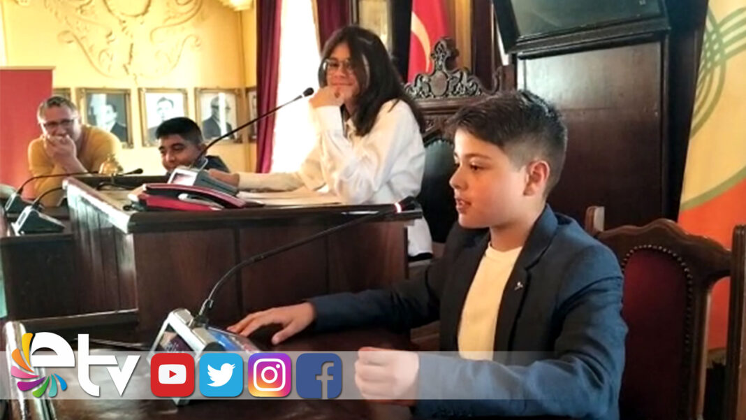 MECLISTEBUKEZCOCUKLAR