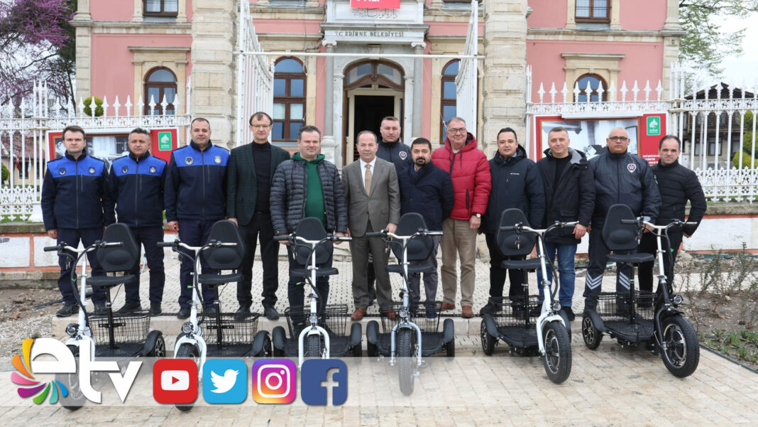 SELİMİYE-MEYDANI-ELEKTRİKLİ