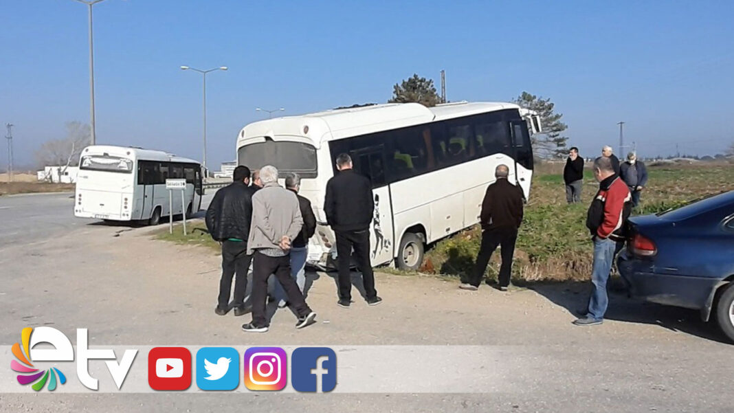 SERVISMINIBUSLERIKAZA